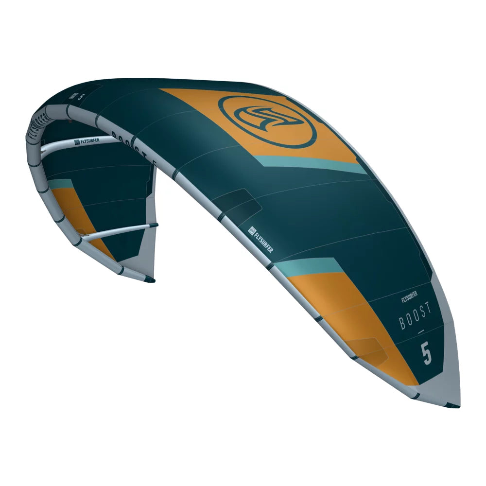 BOOST 4 – Kite Factory