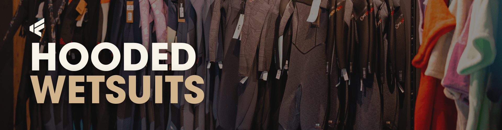 Wetsuit Women Hooded