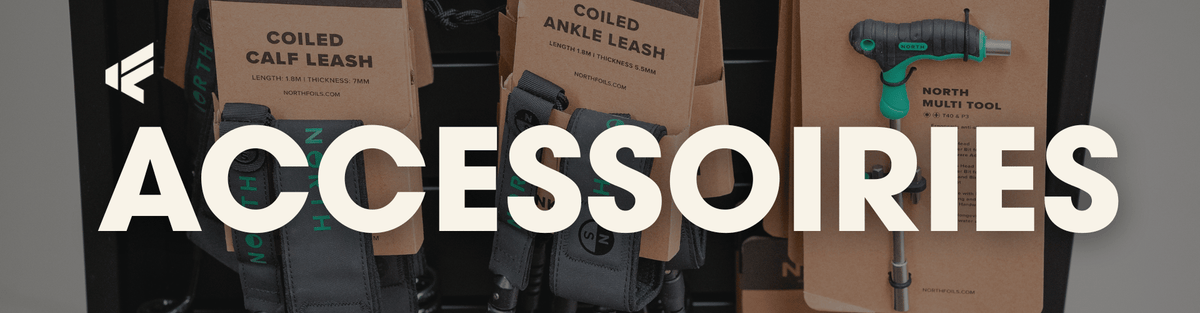 Harnesses Accessories