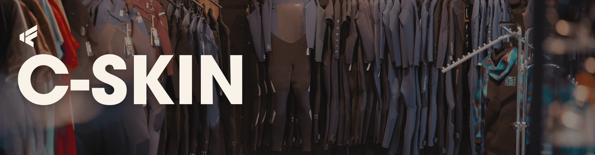 C-Skins Surfwear