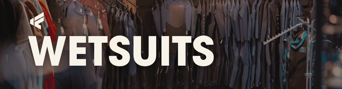 Wetsuit Brands