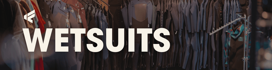 Wetsuit Brands