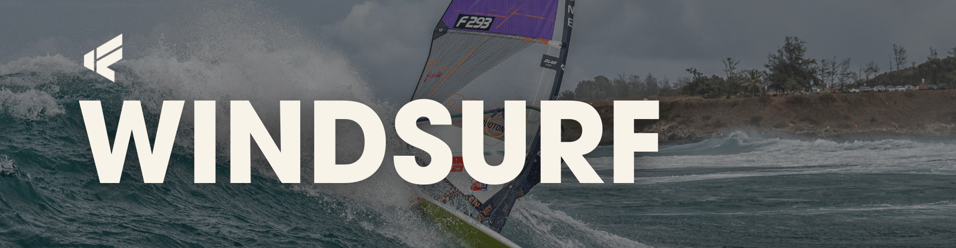 Windsurf
