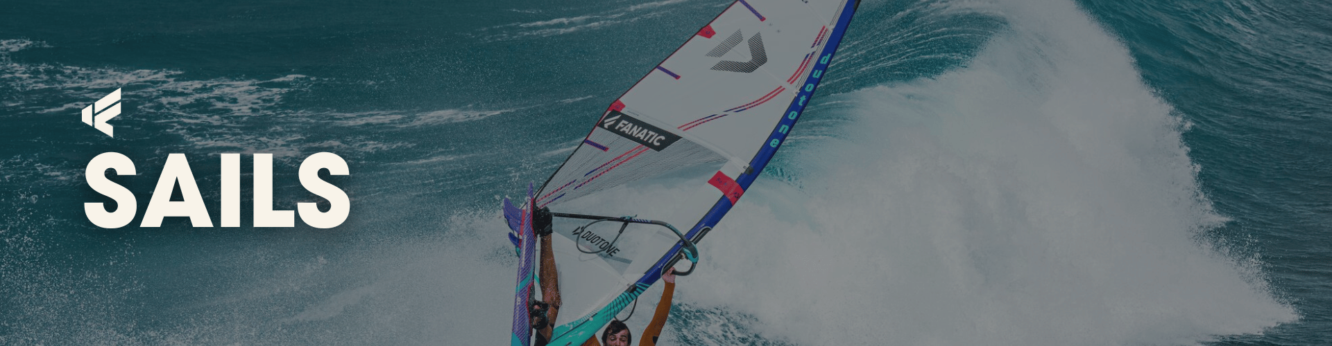 Windsurf sail