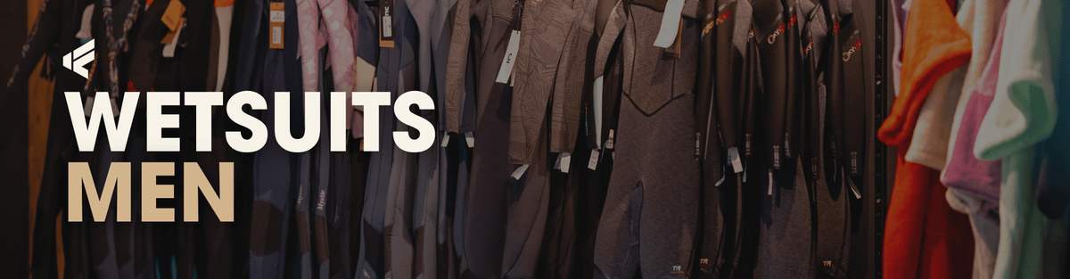 Wetsuits Men