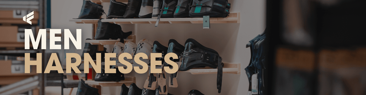Men Harnesses