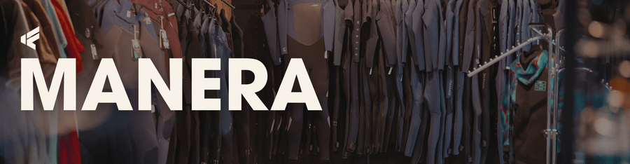 Brand Manera