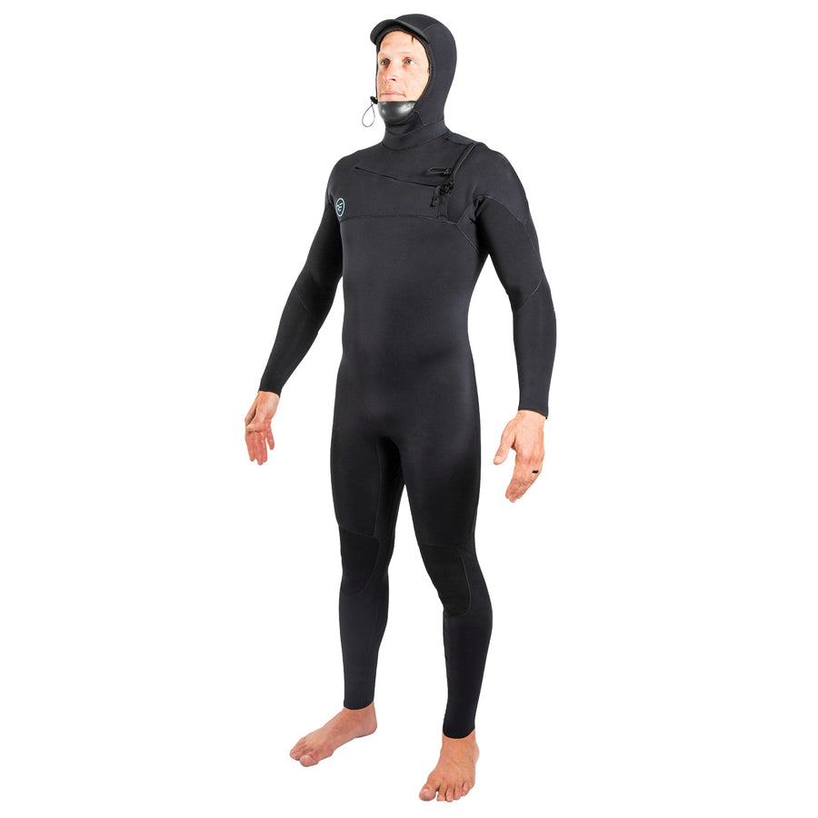 Ride engine wetsuits
