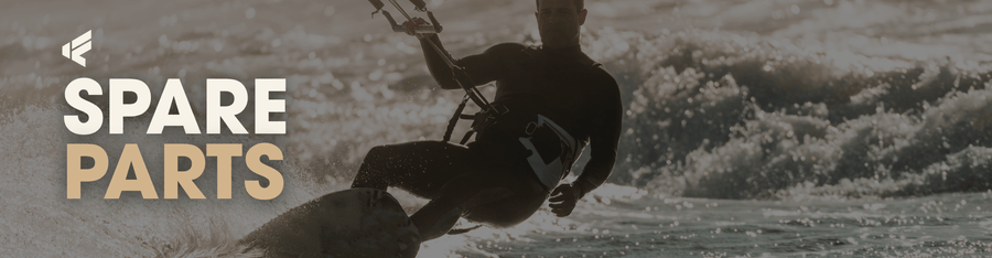 Spare Parts