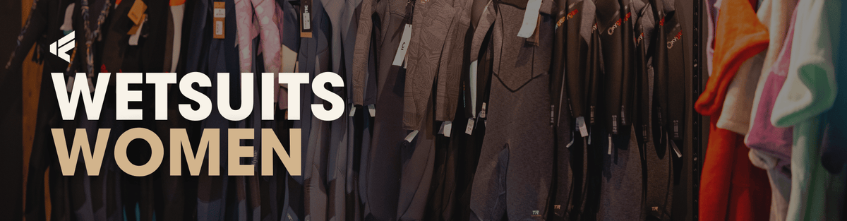 Wetsuits Women