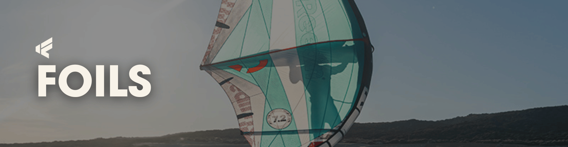 Foiling