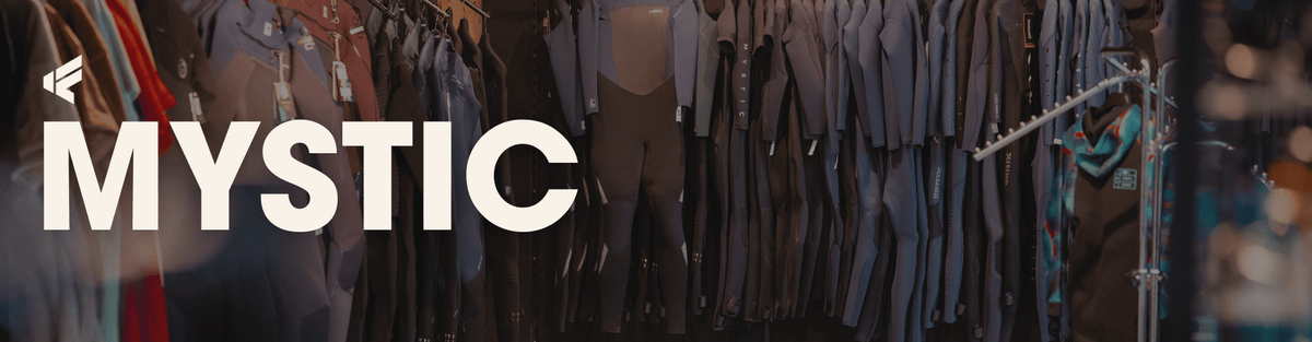 Mystic Surfwear