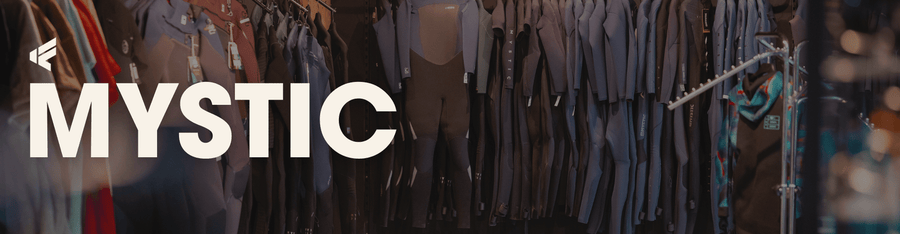 Mystic Surfwear