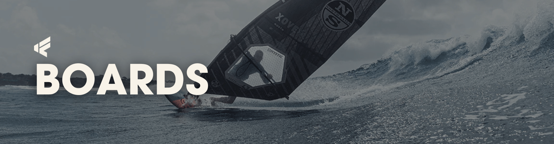 Windsurf board