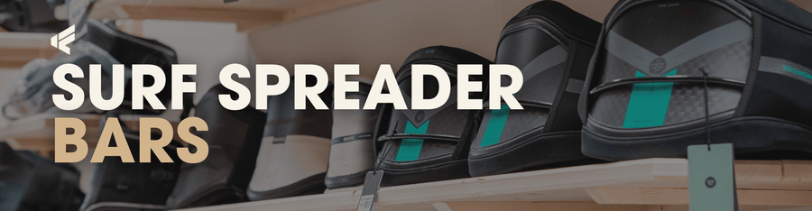 Surf Spreader Bars