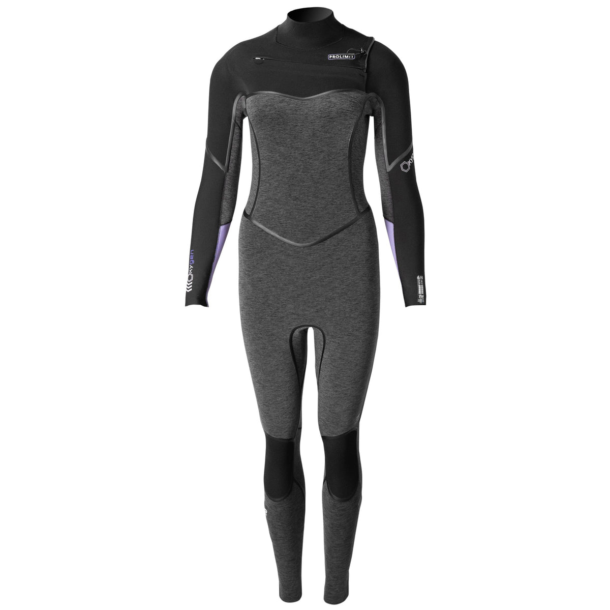 Wetsuits Women 6mm