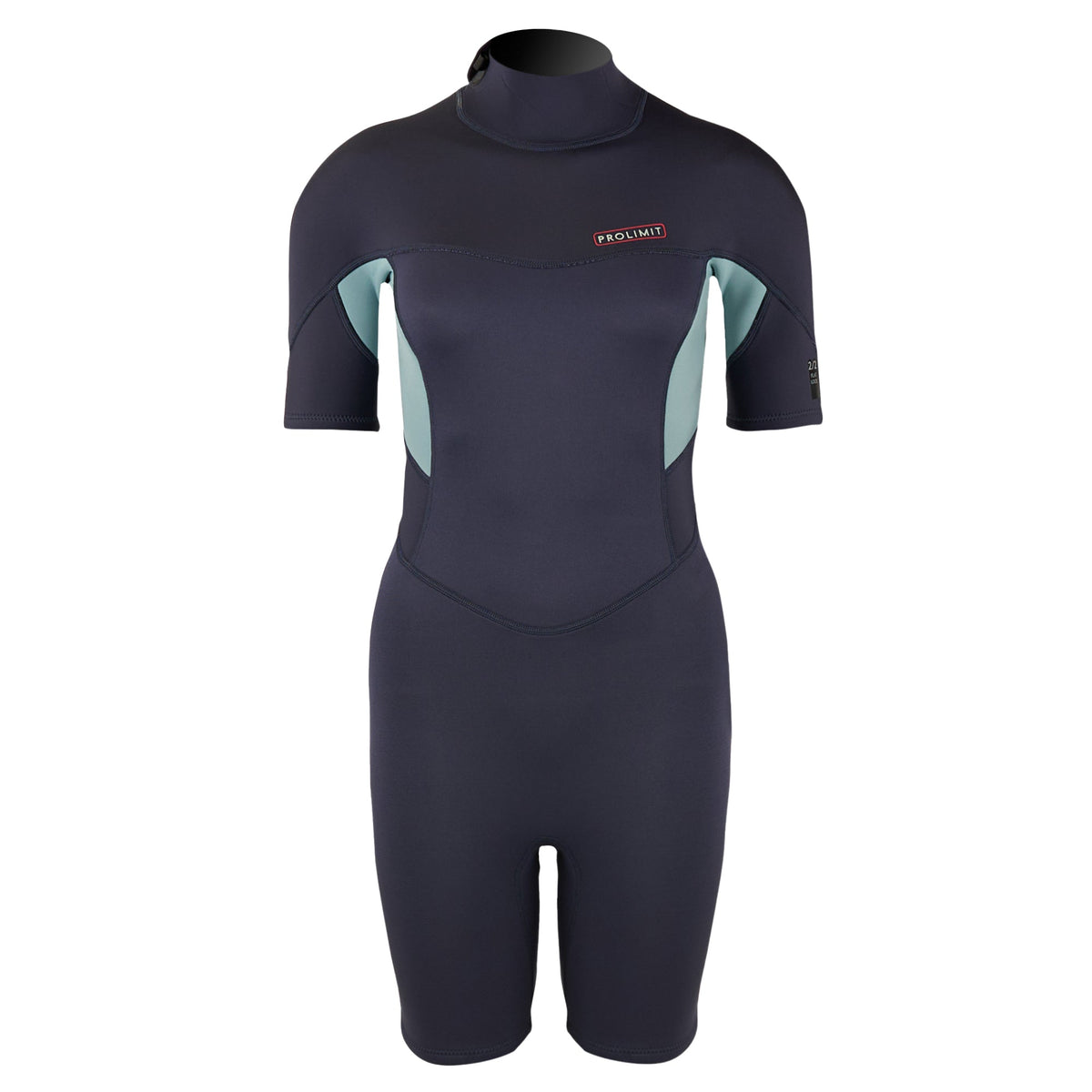 Wetsuits Women Shorty
