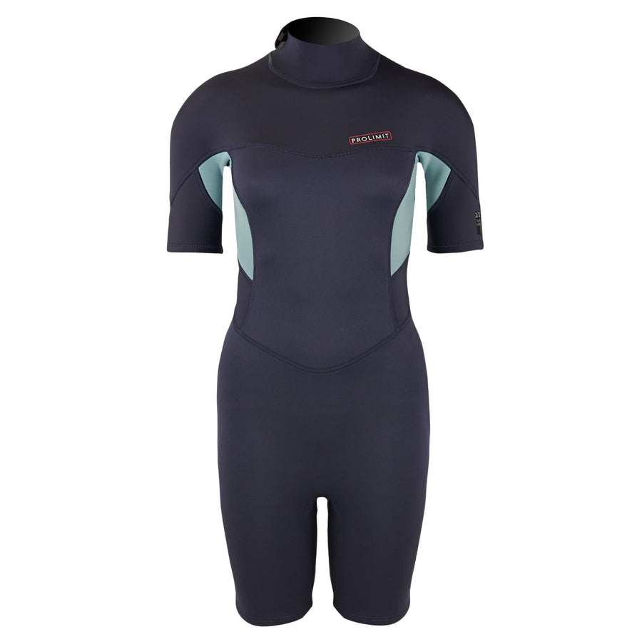 Wetsuits Women Shorty