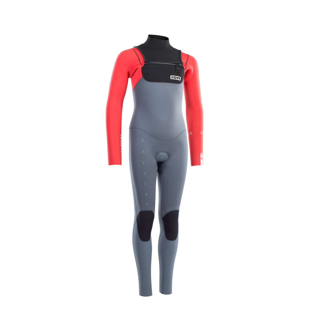 Wetsuits Kids 4mm