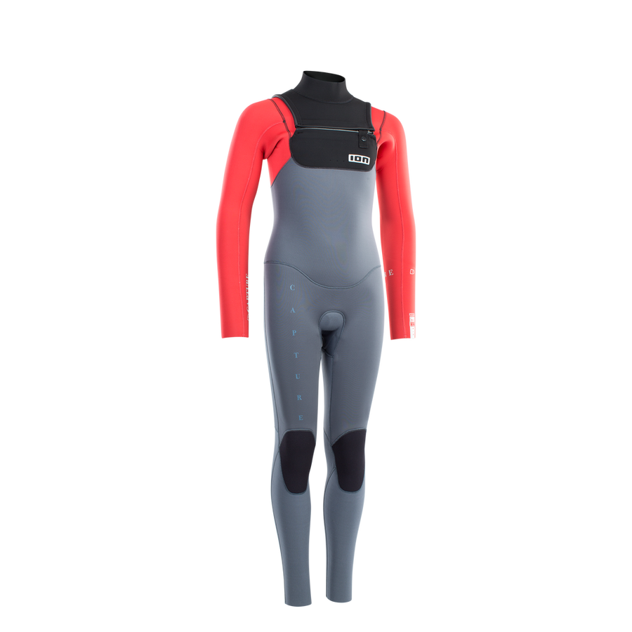 Wetsuits Kids 4mm