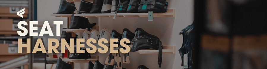 Women Seat Harnesses