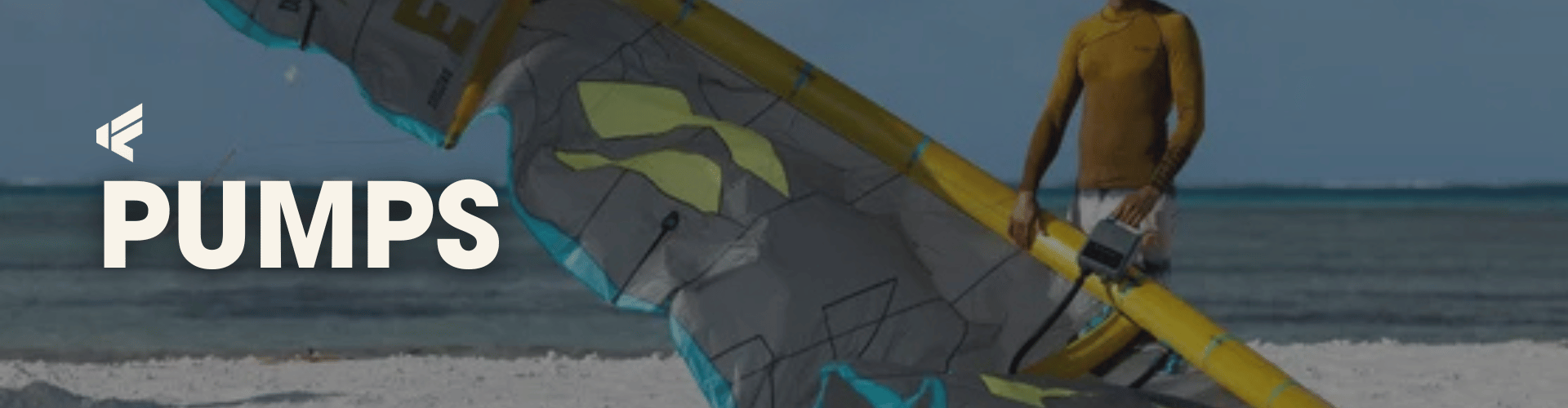 Kite Pump
