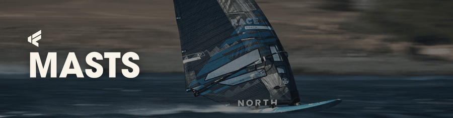 Windsurf Masts