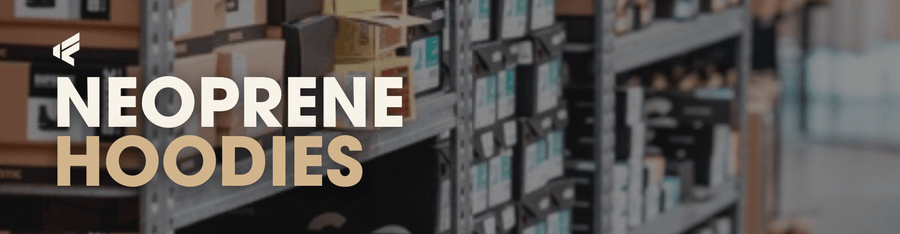 Neopreen Hoodies
