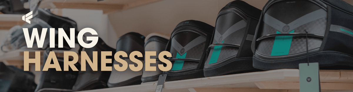Wing Harnesses