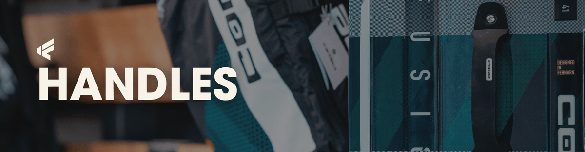 Handles