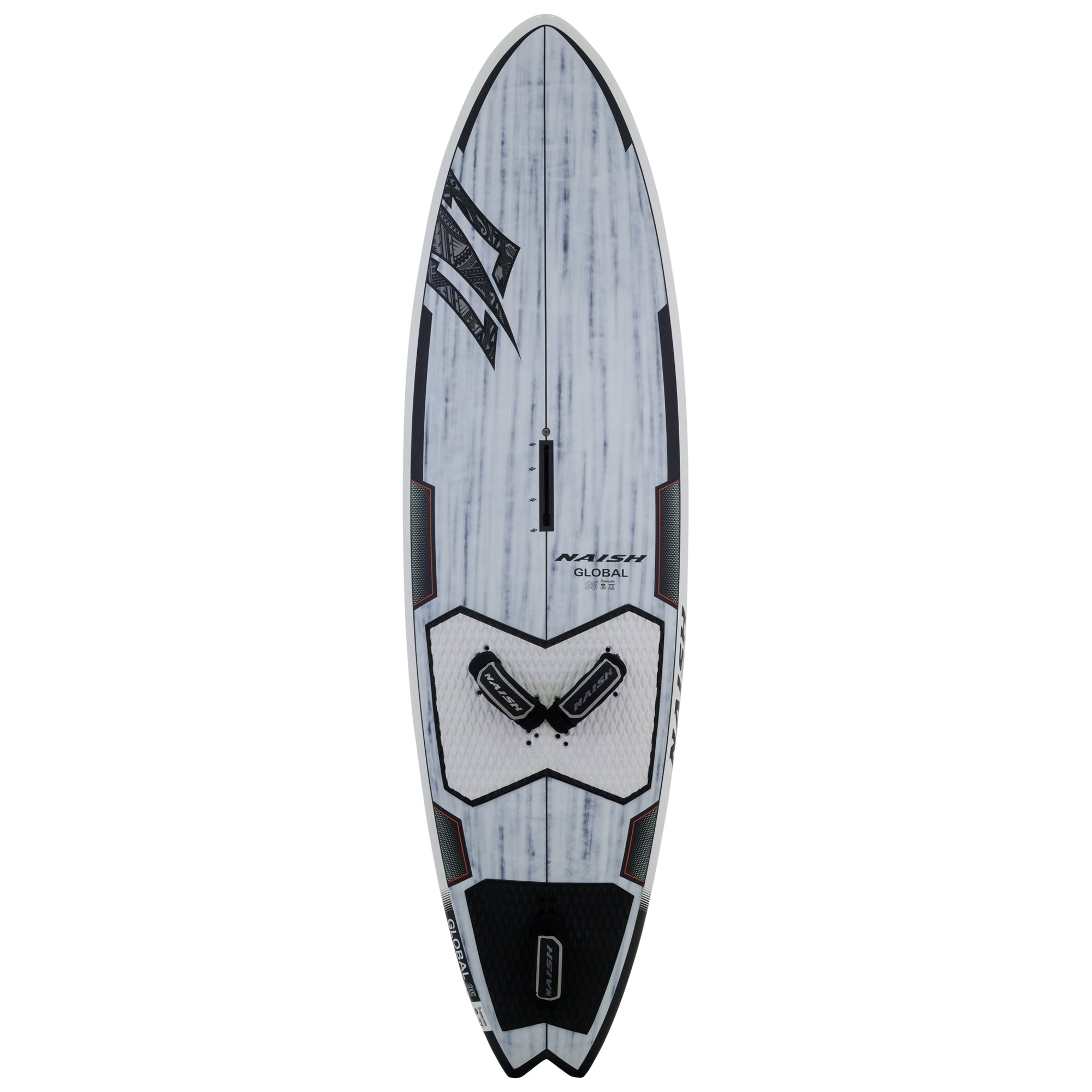 Windsurf board