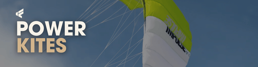 Power/Stunt Kites