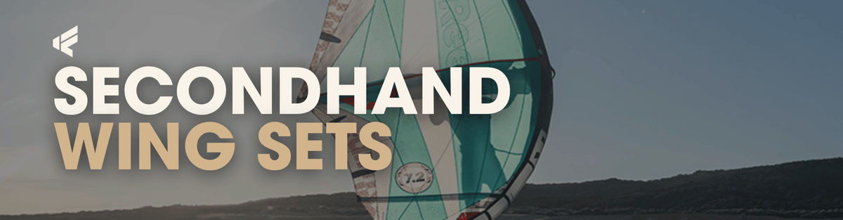 Second hand Wingsets