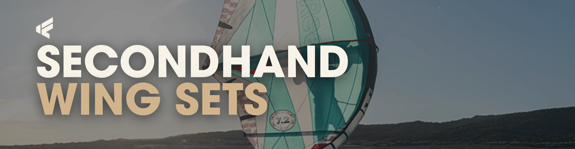 Second hand Wingsets