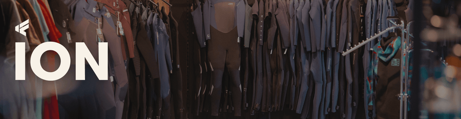 Brand ION