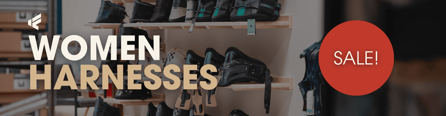 Sale Harnesses Women