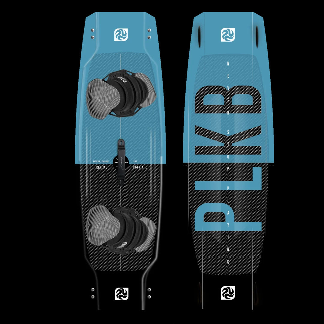 PLKB - Kiteboards