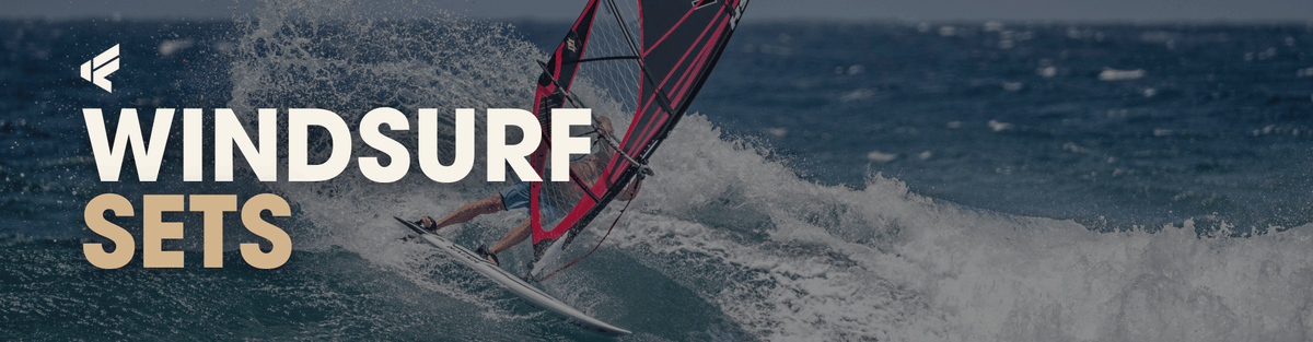 Windsurf Sets