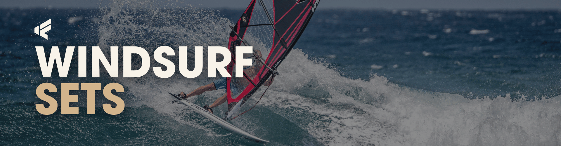 Windsurf set