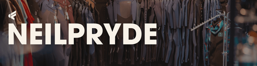 Neilpryde Surfwear