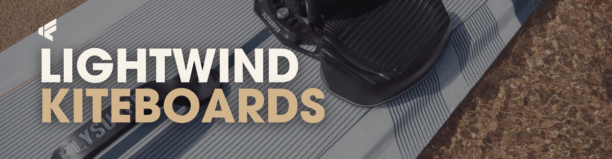 Lightwind Kiteboards