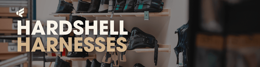 Sale Hardshell Harness