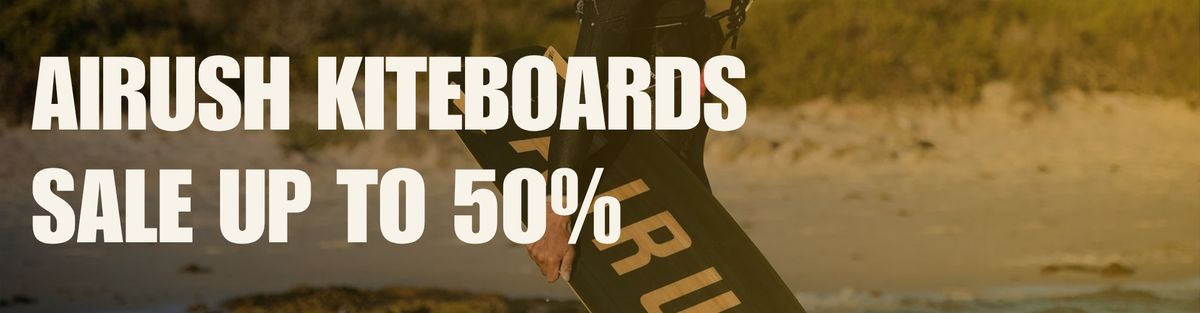 Airush Kiteboards