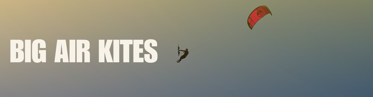 Big Air Kites
