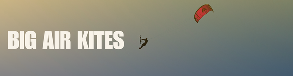 Big Air Kites