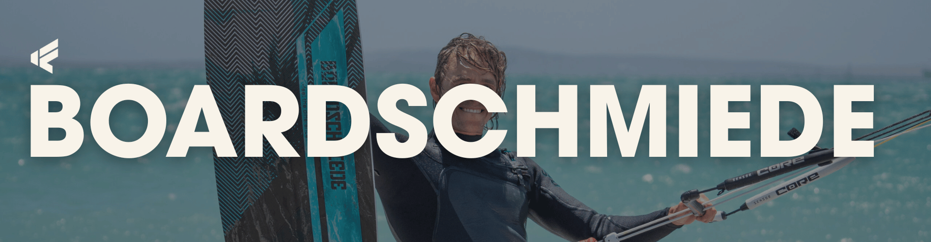 Boardschmiede Kiteboards