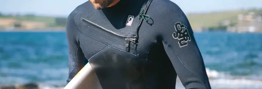 C-Skins Wetsuit