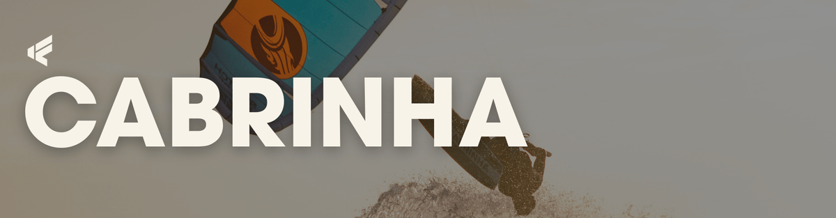 Cabrinha Kites
