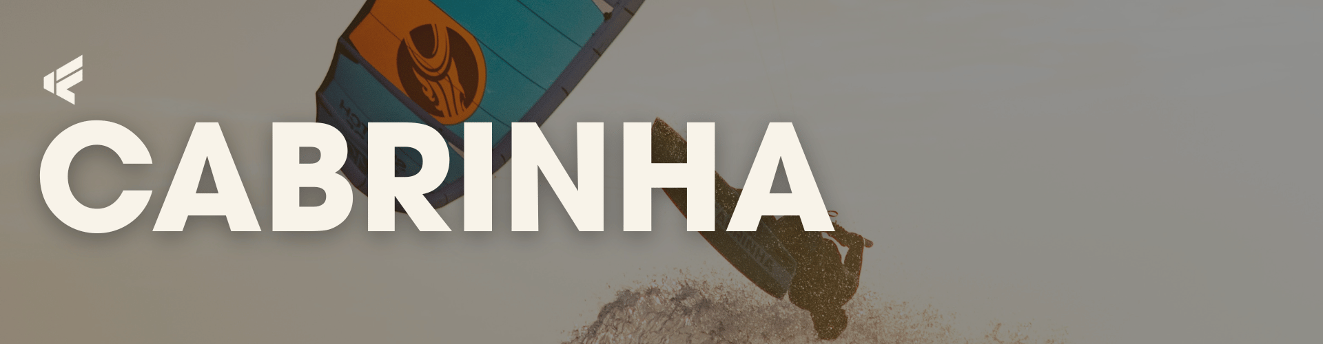Cabrinha Kite