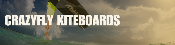 Crazyfly Kiteboards